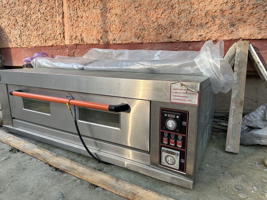 Духовка электрическая/печь