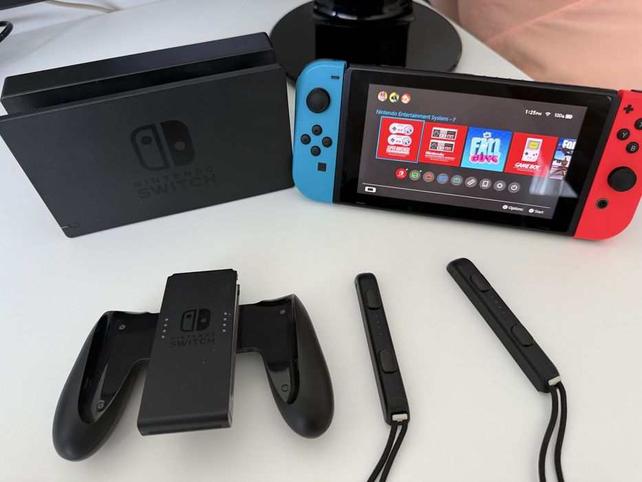 switch v2 second hand si noi de vanzare • Anunturi • OLX.ro