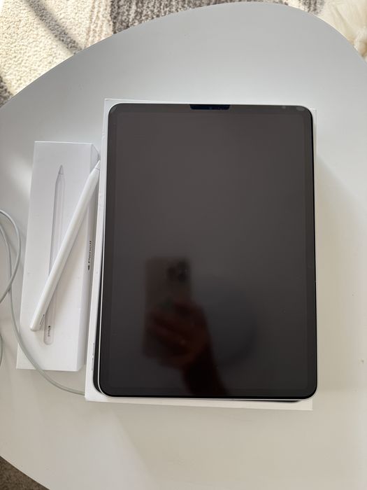 iPad Pro 11” 3rd Gen 128GB