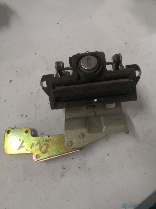 Broasca Haion Skoda Octavia (1Z3) [ 2004 - 2013 ] Oem 1U9827565H