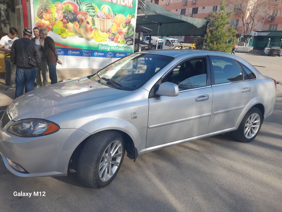 Gentra 2 poz. Yevro 2015 yil