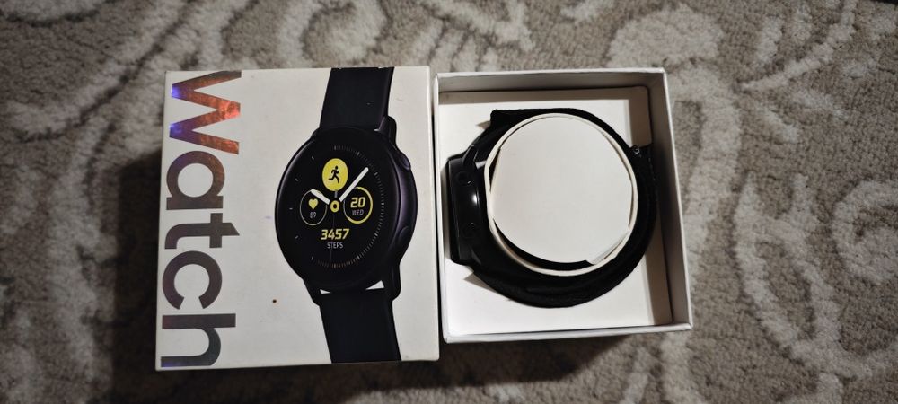 Продам смарт часы Samsung Activ 1