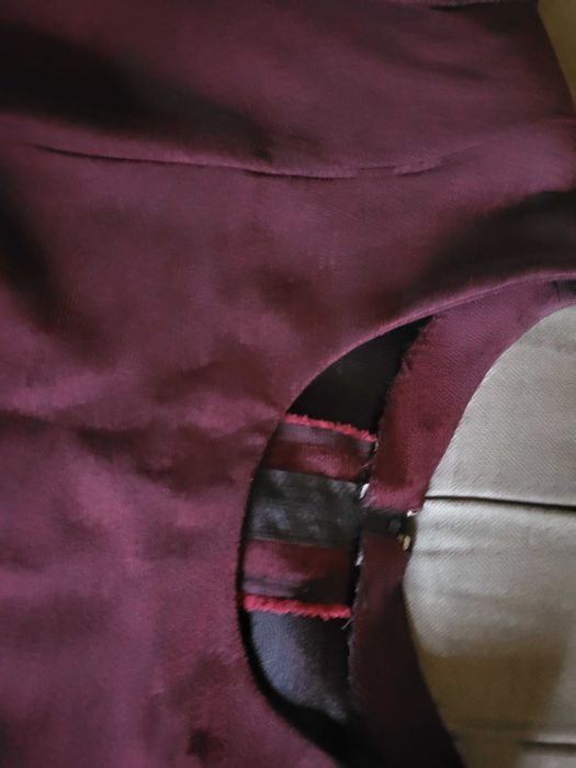 Rochie eleganta primăvară/toamnă