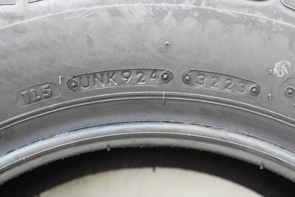 Anvelope iarna noi 225/70R15C, 112/110R, Lassa