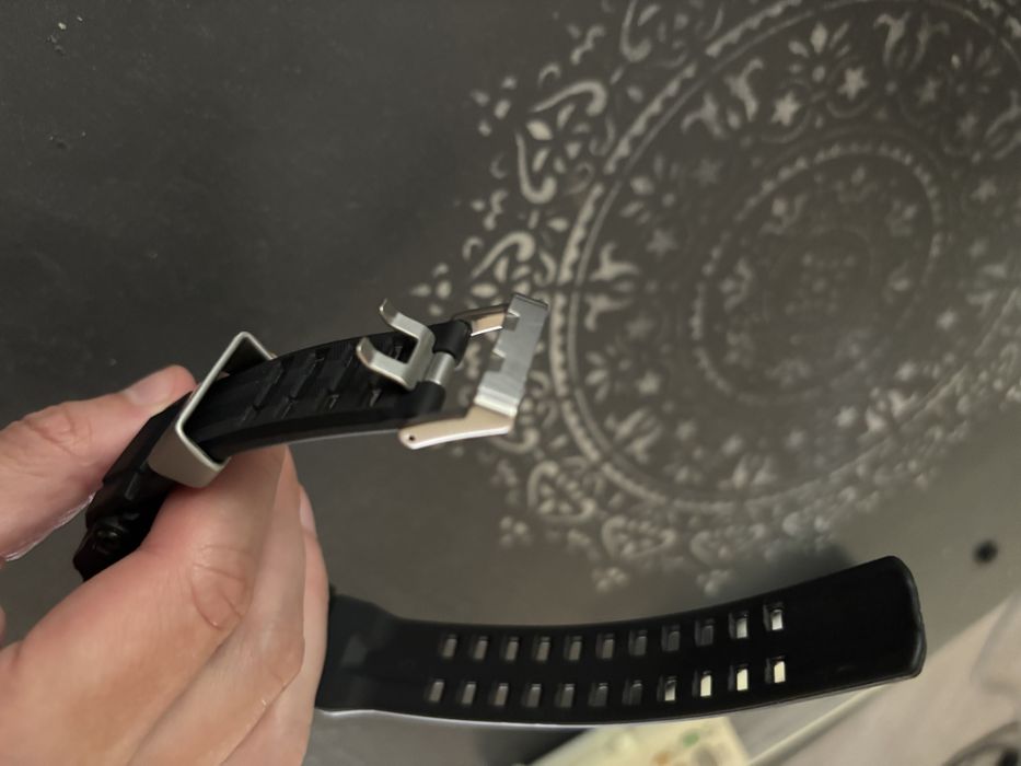 G-Shock Mudmaster GWGB-1000 Japan Made