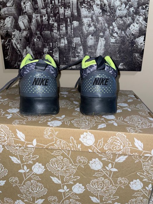 Пролет- есен обувки NIKE