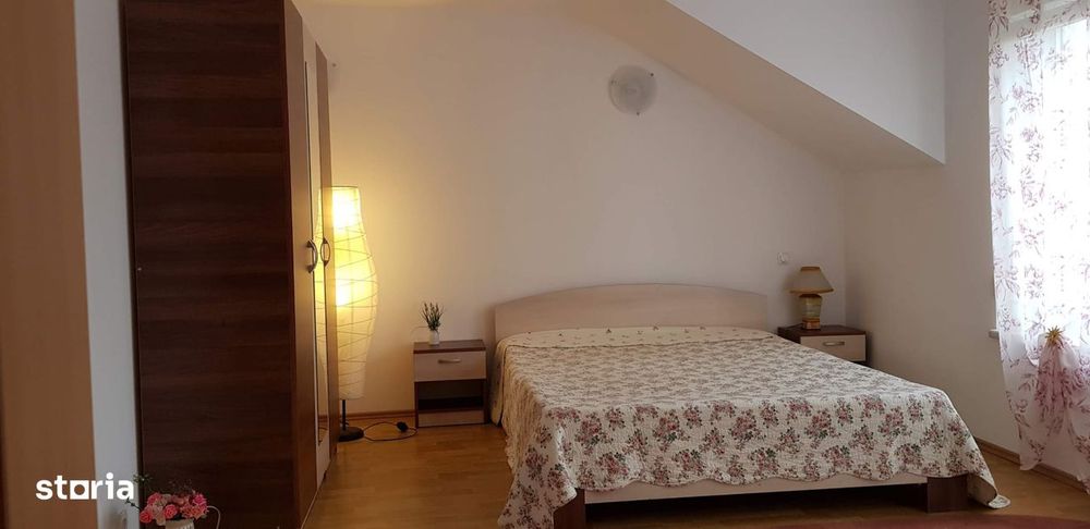 Duplex 4 camere, zona Trei Stejari - Aproape de centru