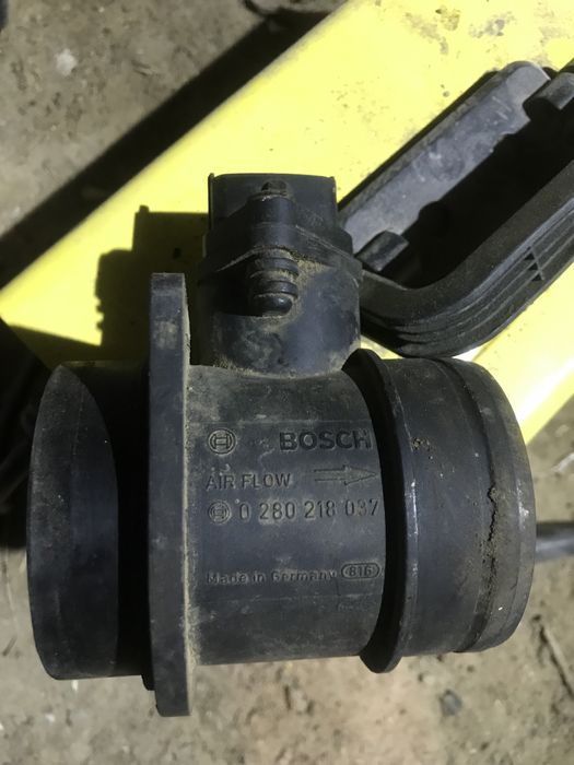 Валюметр жане помпа