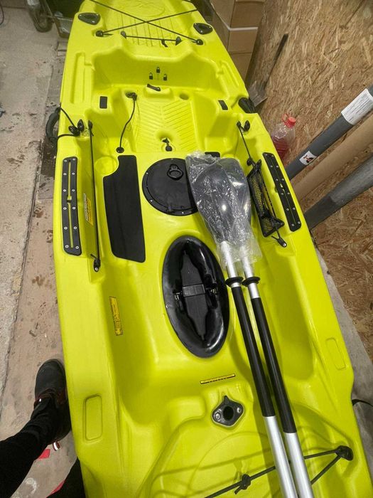 Каяк HOBIE Mirage Passport 12