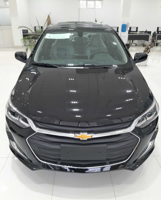 Продам Оникс Автомат 2025 Onix Avtomat Avtokredit