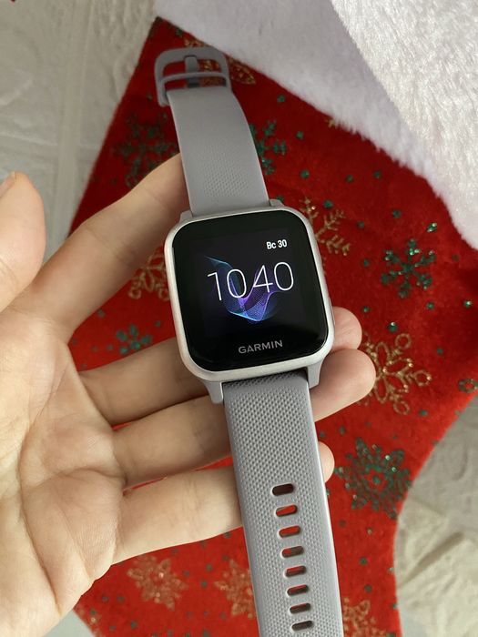 Продам Garmin Venu SQ