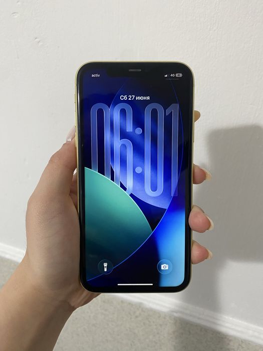 iPhone 11, 256gb