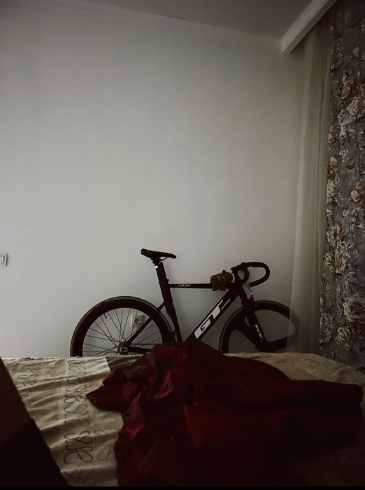 Велосипед/ фикс GT