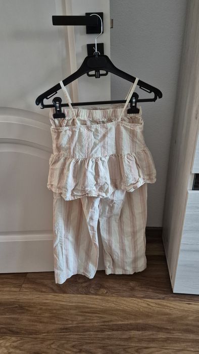 Set 2 piese H&m marime 140