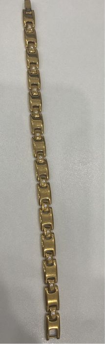 Продам браслет латунь