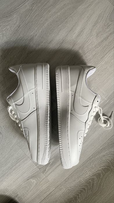 Nike Air force 1 обувки