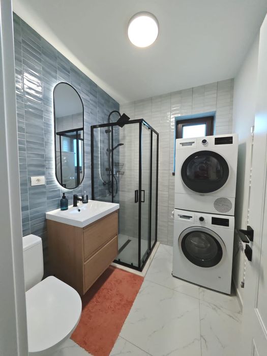 Casa noua 3 camere Parter