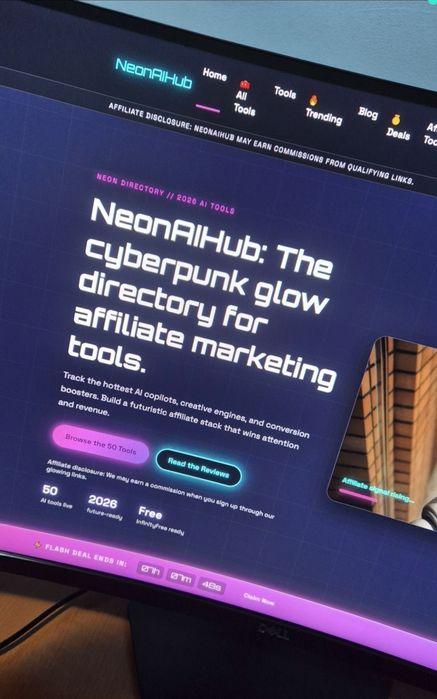 Realizez Website Profesional pentru Firma Ta – Design Modern + AI