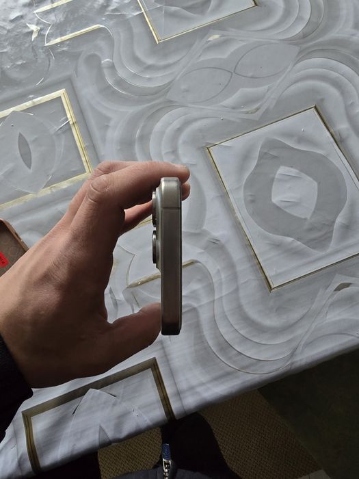 Айфон 15про все в идеале