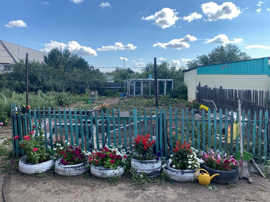 Продам благоустроенный дом