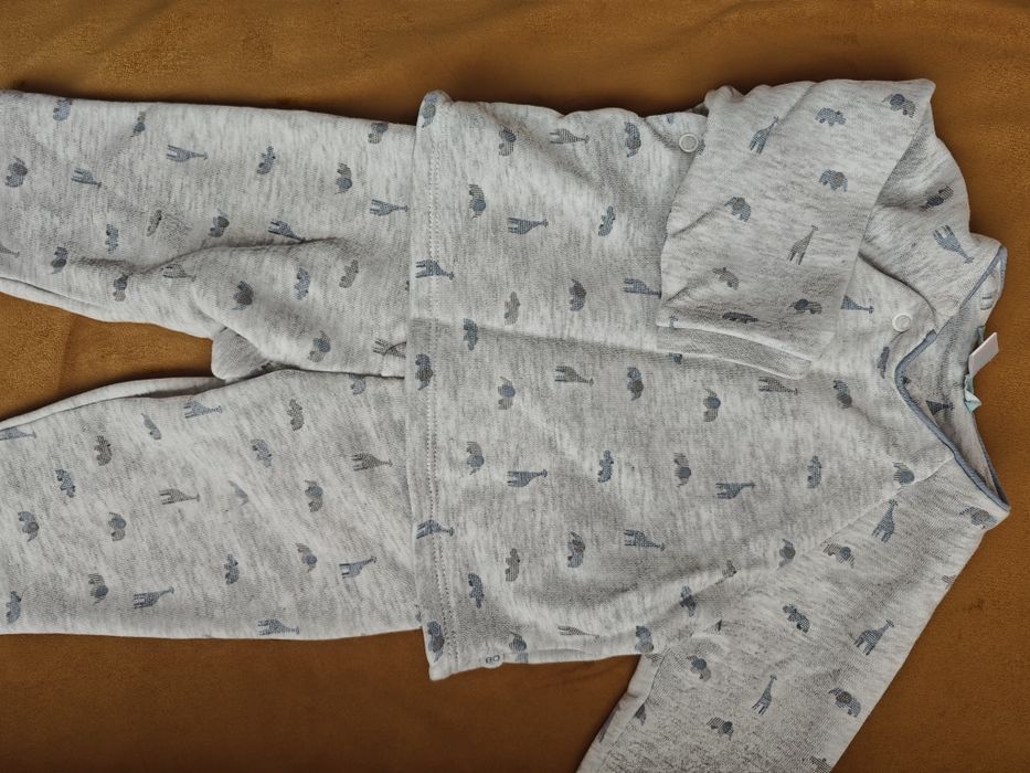 Сет Okaidi и H&M