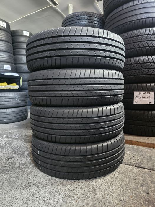 Bridgestone 185/60 R15 88H vară