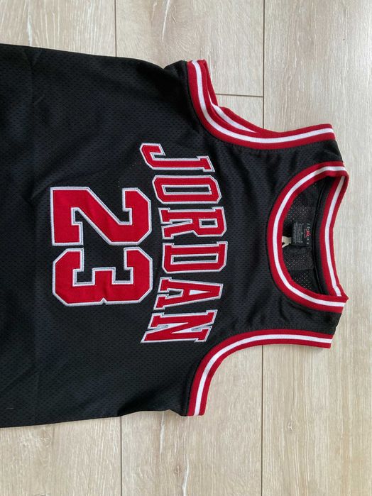 Jordan 23 детски баскетболен потник размер 147см / 163см  L  12 - 13 годишна възраст