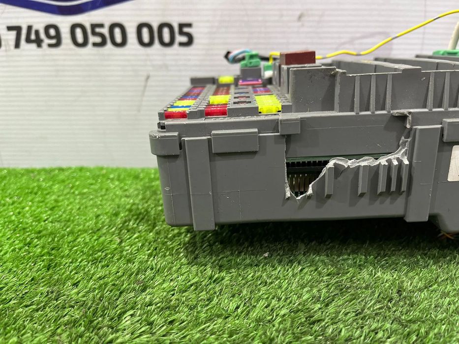 TABLOU PANOU SIGURANTE HONDA CR-V 2.2 DIESEL 2015 COD OEM 116RA000021 T1E320 2012-2016