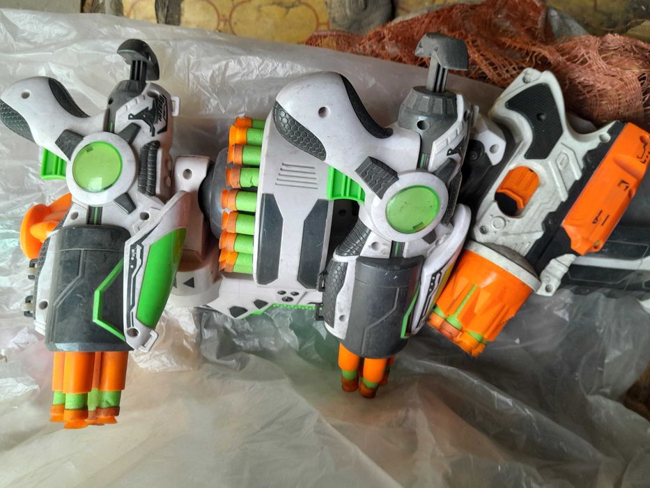 Продам детские автоматы