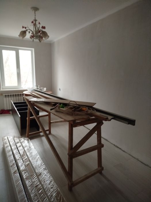 Козел строительный