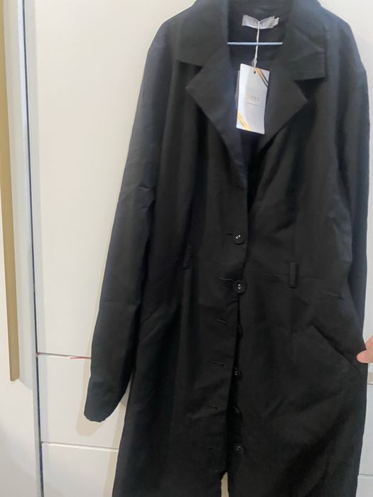 Платье пиджак новое