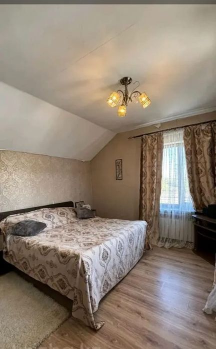 Продам дом в Покровке