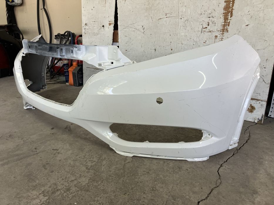 Оригинална броня за Honda Hrv Хонда Хрв 2015-2019г