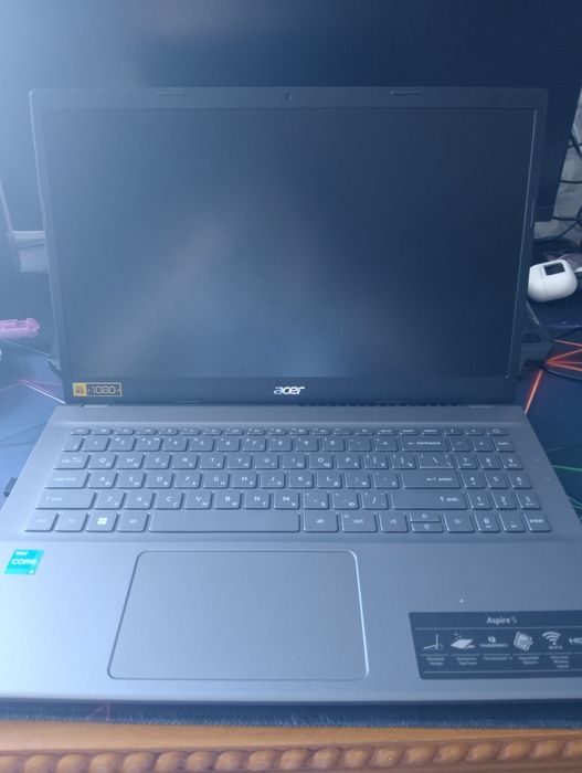 Продам ноутбук Aser Aspire 5 СРОЧНО