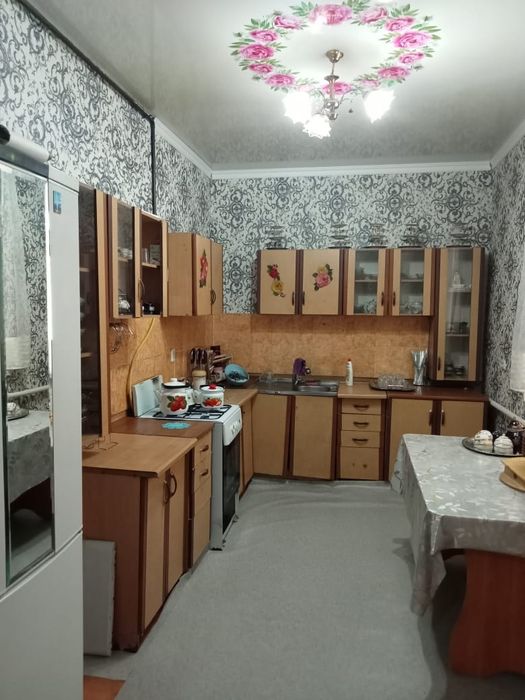 Посуточно большой дом