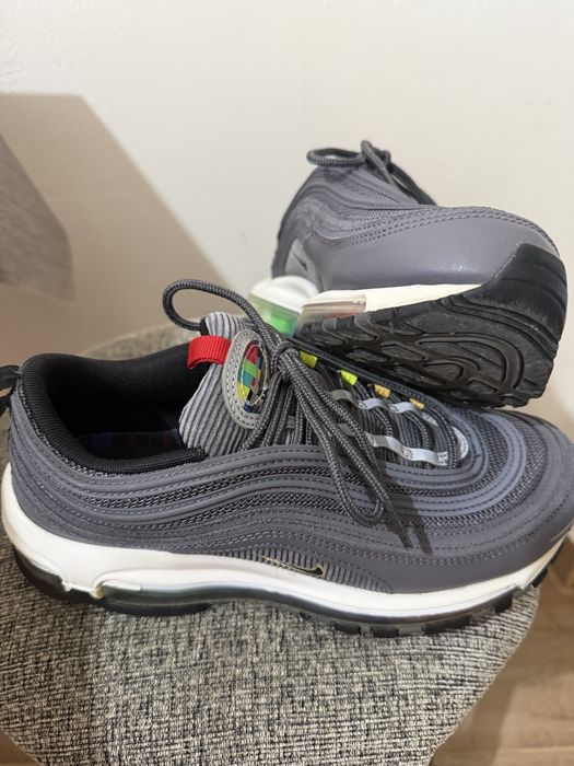 Дамски маратонки NIKE