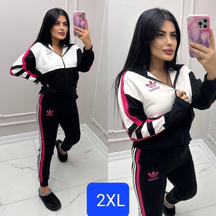 Trening dama diferite modele