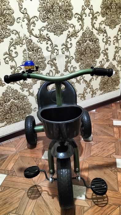 Продам детский велосипед