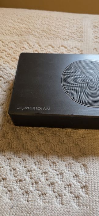 Саундбар LG SL9YG Meridian  Hdmi,Bluetooth,Dolby atmos,usb