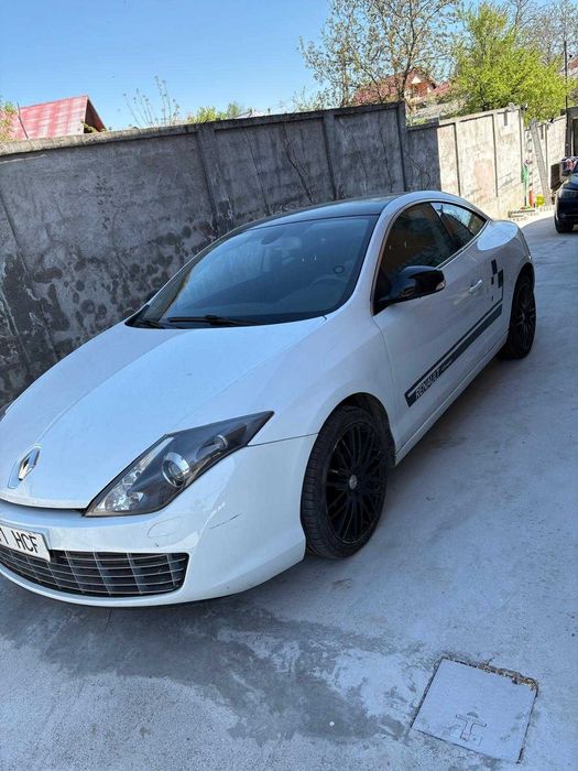 RENAULT Laguna 2011 — imagine 3