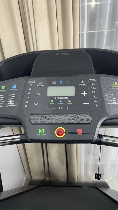 Беговая дорожка