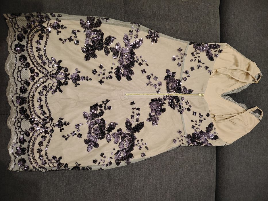 Страхотни роклички различни размери