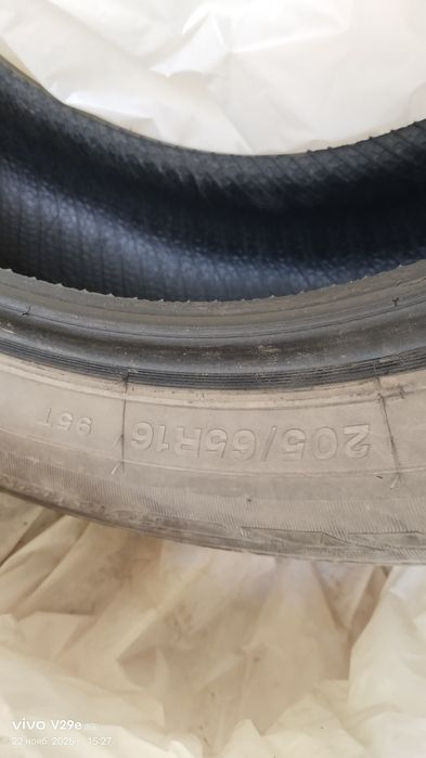 Шины зимние,шипы