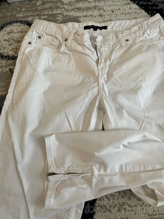 Дамски панталон - Tommy Hilfiger