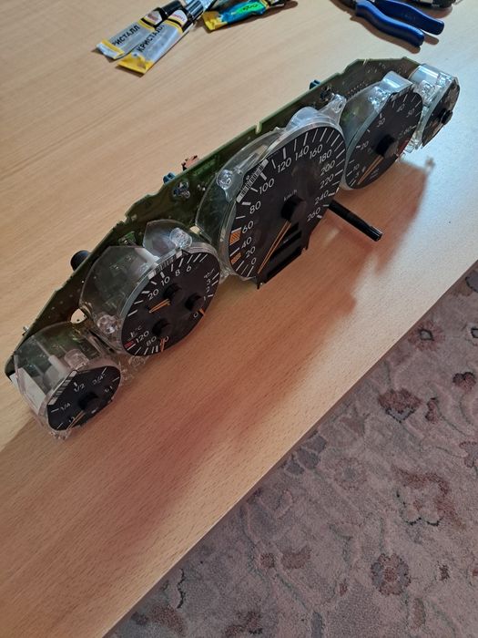 Продам плату мозги от Мерседеса w140