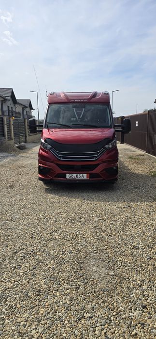 Vând Iveco daliy NPS An 2024