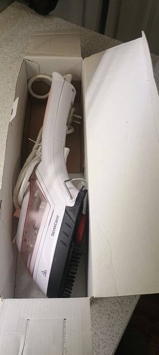 Парна четка за гладене