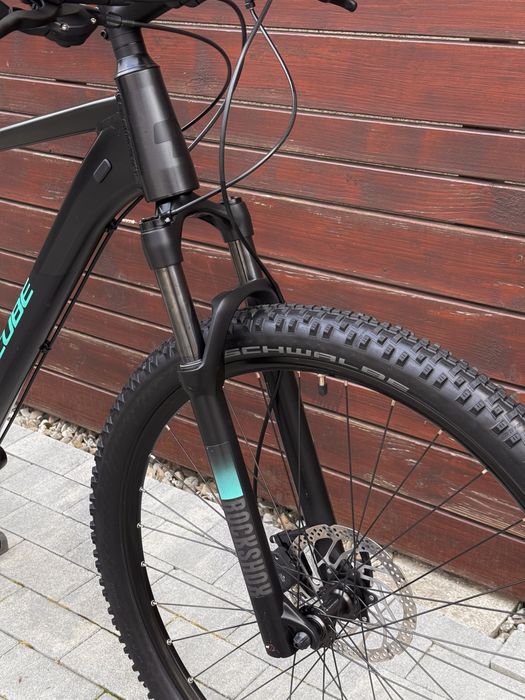 Cube Acid 2023 Bicicleta MTB nu canyon scott specialized bulls