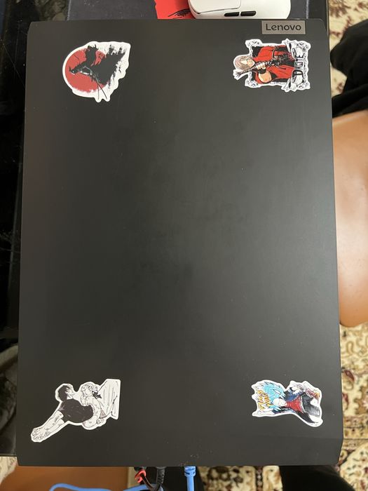 Lenovo ideapad gaming 3 15ihu6