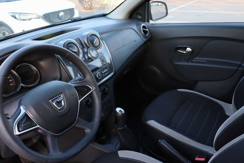 DACIA Sandero 2019 — imagine 2